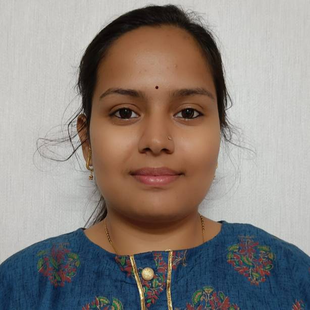Priya Sonawane
