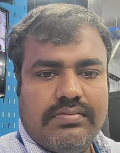 SHIVAPPA K