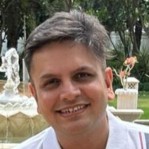 Paras Mehta