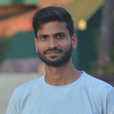 Vijay Kumar