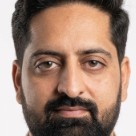 VIKRAM JEET SINGH