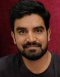 NIKHIL TIWARI