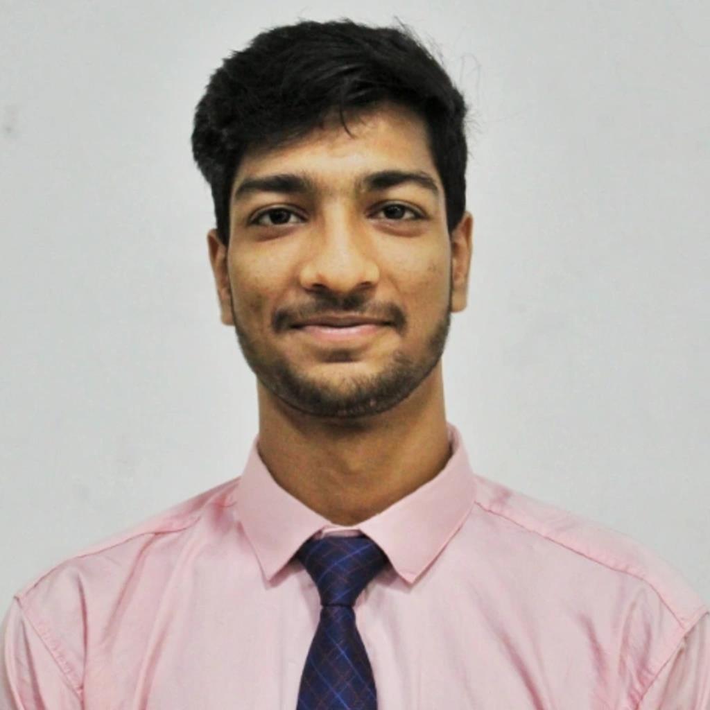 Hardyansh Agrawal