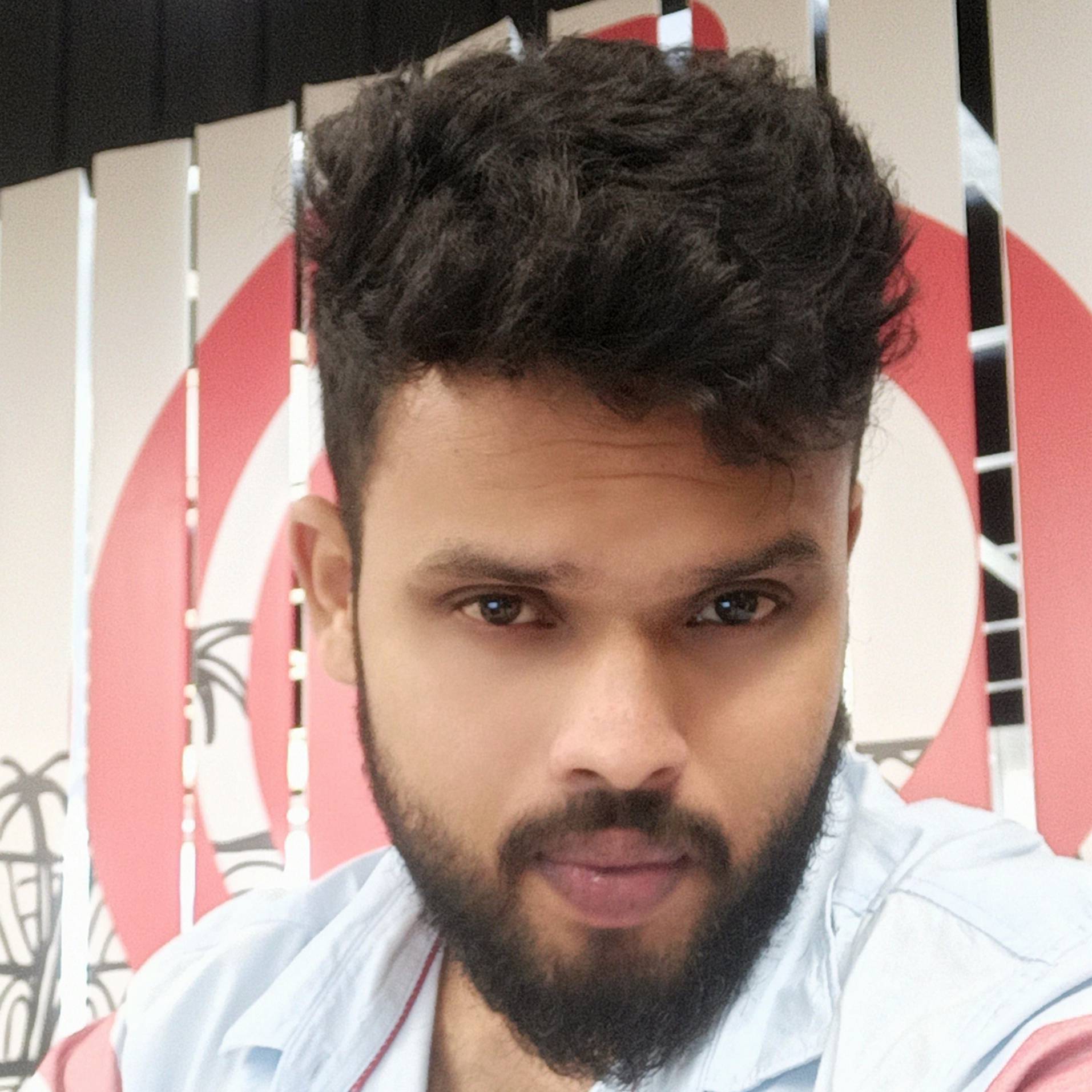 Prasanth Madhiyazhagan