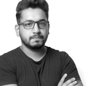 Amit N. Patil