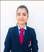 Tanvi Jain