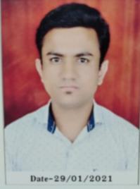 DIPAK DILEEP PATIL