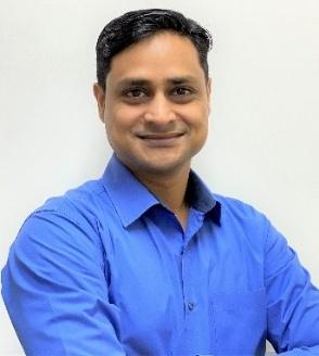 Jagrati Vikram Singh