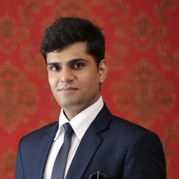 Shubham Chouhan