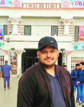 Dilip Kumar Mamidipaka