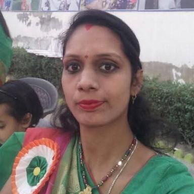 PRIYANKA MANGAL