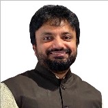 Pannkajj D Desai