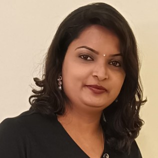 VIDHYA S. D