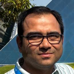 Dhiraj Bhattacharya