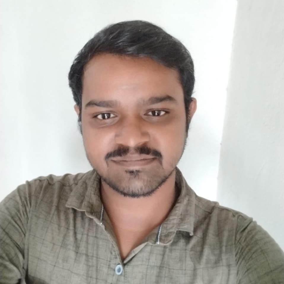DHANDAPANI A S