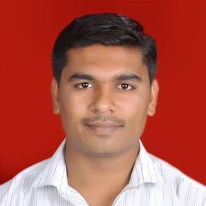 Dnyaneshwar Wakchaure