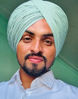 Gurwinder Singh