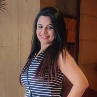 Pallavi Mehta