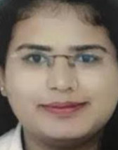 Kadambari Gaikwad