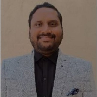 SAGAR UMAKANT CHAKKARWAR