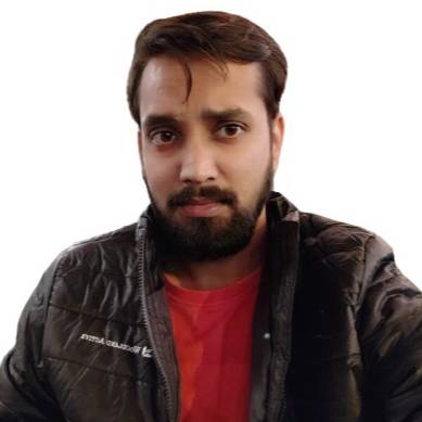Mukul Vashistha