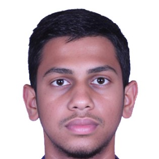Prathik Poovanna M