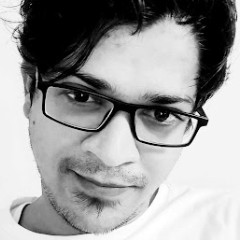 Mohammad Muzzammil J