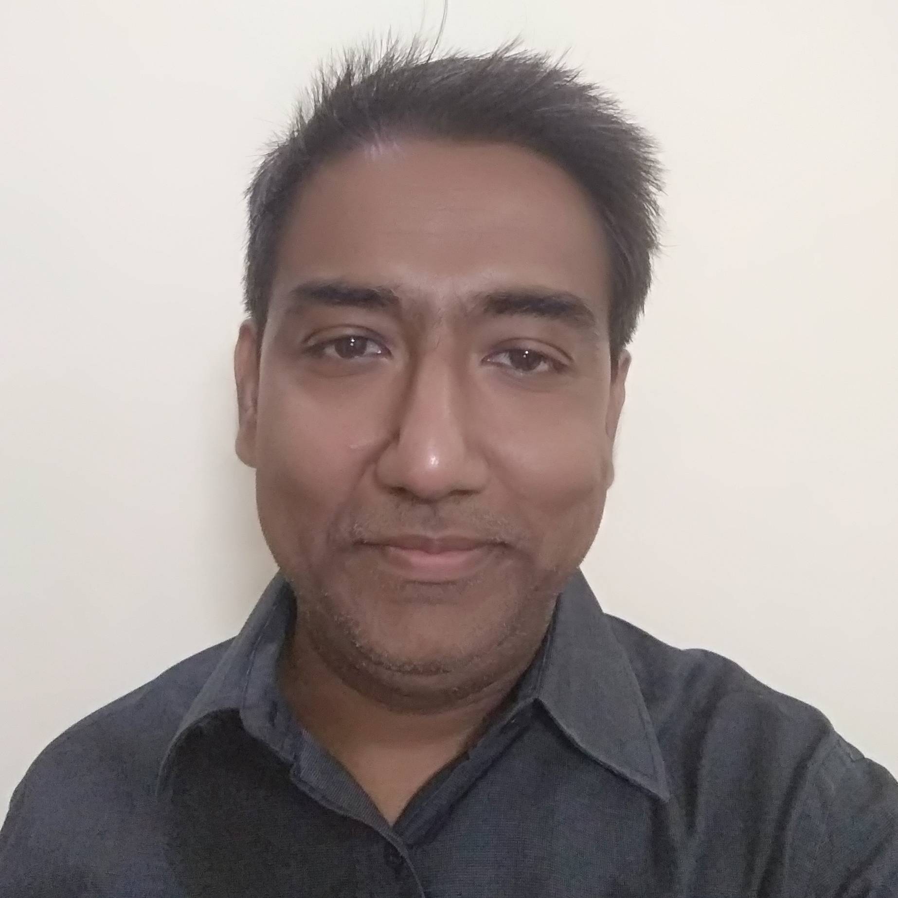 Sarang Akhare