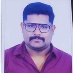 MADHUSUDHAN N