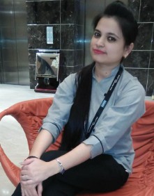 Saraswati Upadhyay