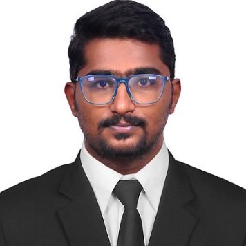 SARAVANAN M