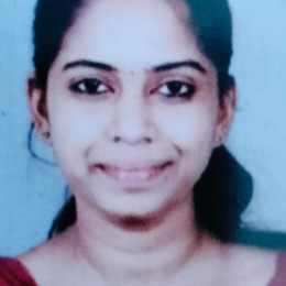 Amala SALOMIE B CPC