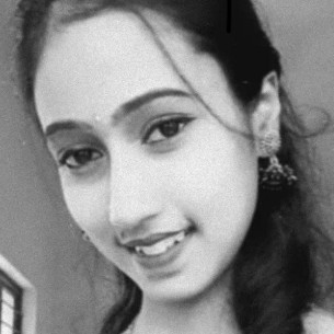 Soundarya Mv