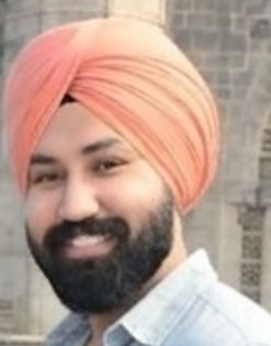 AMAN SINGH MATHAROO