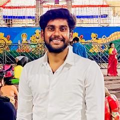 Lohit Krishna Rao Rayudu