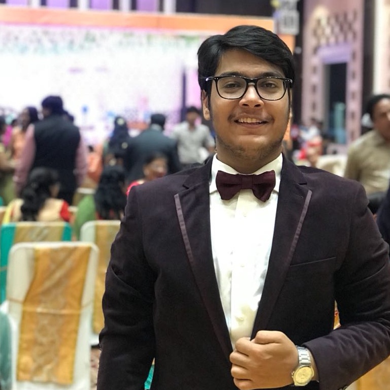 PRINCE RUWATIA