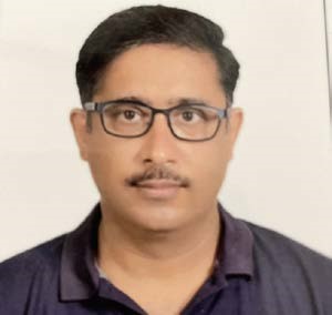 PIYUSH KUMAR SHANDILYA