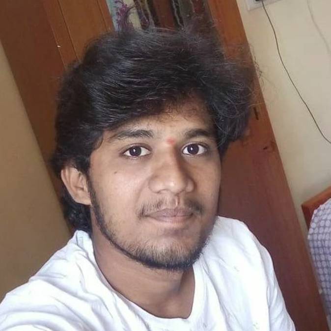 Sai Vamsi Kiran Raavi