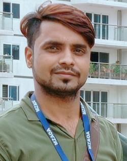 Pradeep Kumar