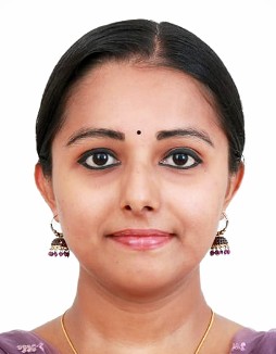 MARAR ANJALI RADHAKRISHNAN