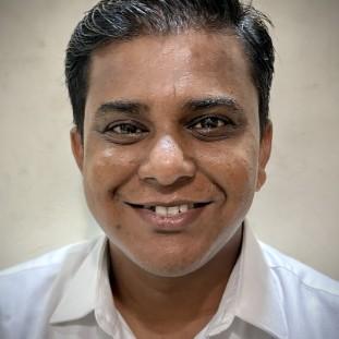 Uday Bhosale