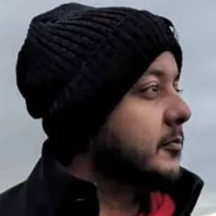 ISHAN UPADHYAY
