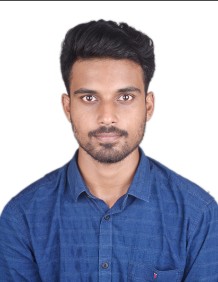 Yaswanth Sanapala