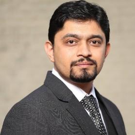 Vishal Bhalerao