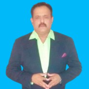 MANORANJAN THAKUR