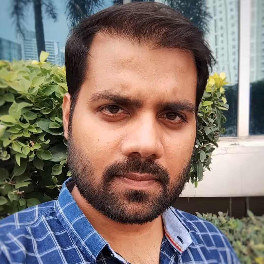 Suraj Singh