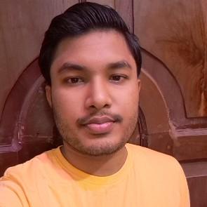 Bivas Mojumdar