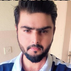Bahare Alam
