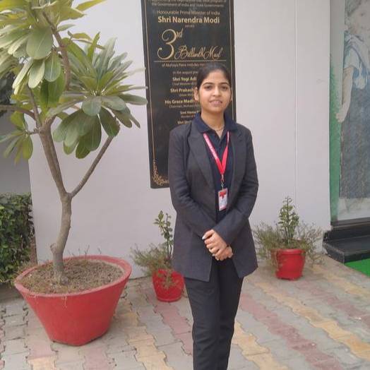 SWATI SHARMA