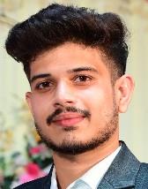 Moiz Ahmed